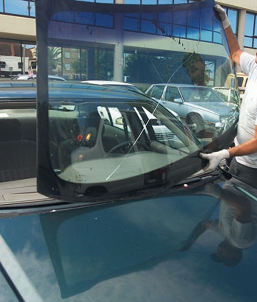 Auto Glass Replacement Services in Camas, WA Steich West Auto Glass